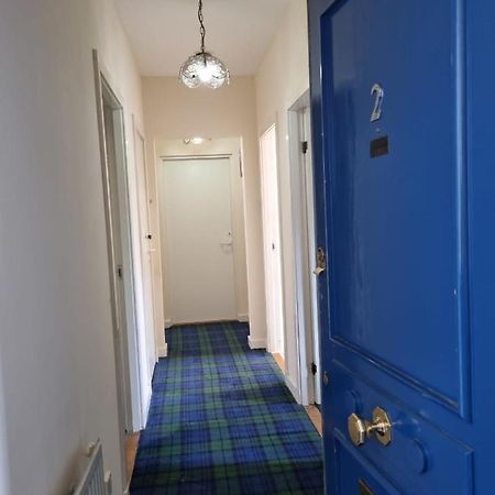 Carnarvon Street City Centre Apartment Glasgow Bagian luar foto