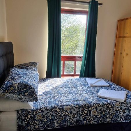 Carnarvon Street City Centre Apartment Glasgow Bagian luar foto