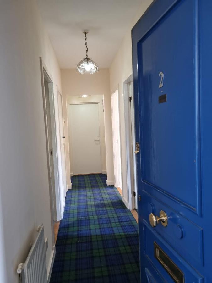 Carnarvon Street City Centre Apartment Glasgow Bagian luar foto