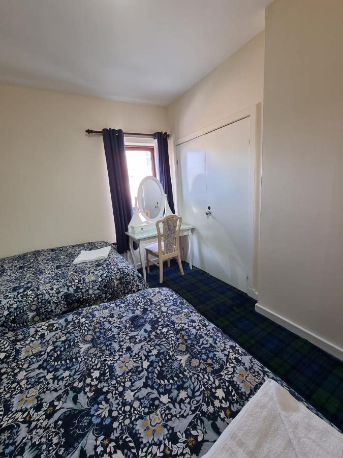 Carnarvon Street City Centre Apartment Glasgow Bagian luar foto