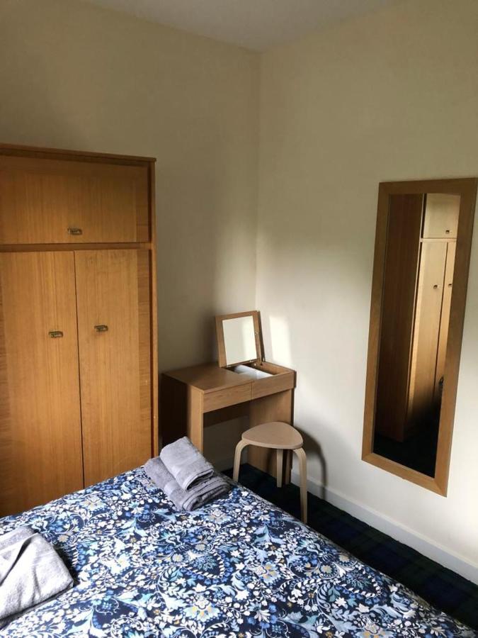 Carnarvon Street City Centre Apartment Glasgow Bagian luar foto