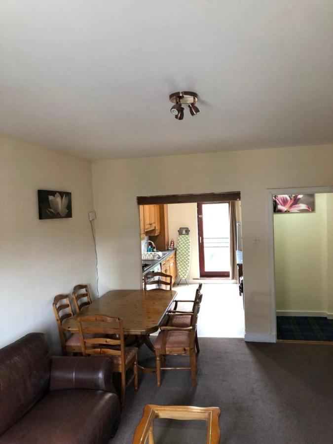 Carnarvon Street City Centre Apartment Glasgow Bagian luar foto